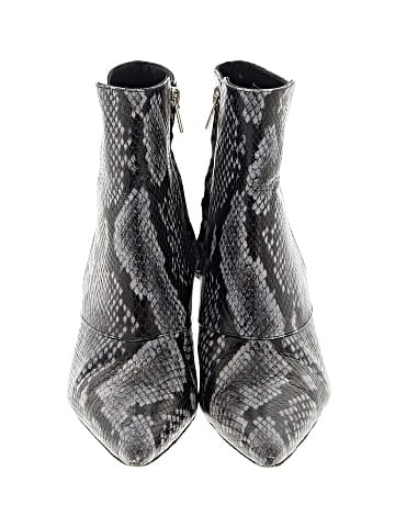 Anine Bing Ankle Boots (view 2)