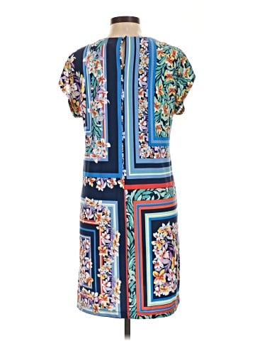 London Times Casual Dress (view 2)