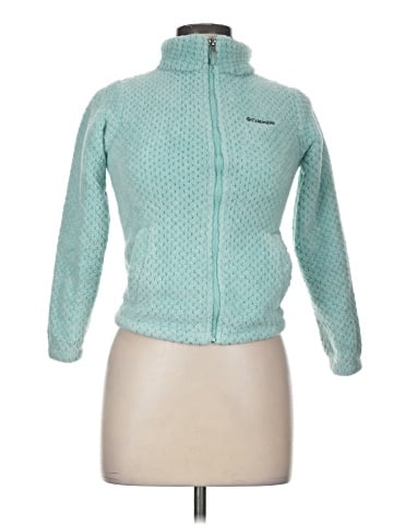 Columbia Cardigan (view 1)