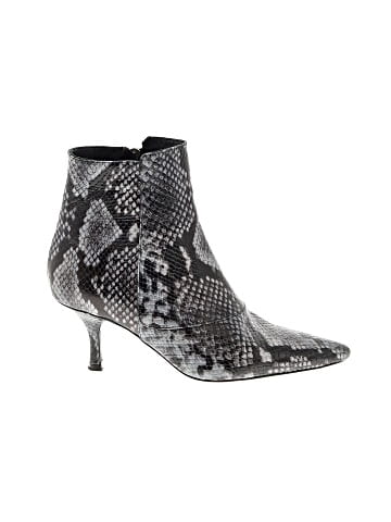 Anine Bing Ankle Boots (view 1)