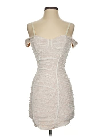 BCX Cocktail Dress (view 1)
