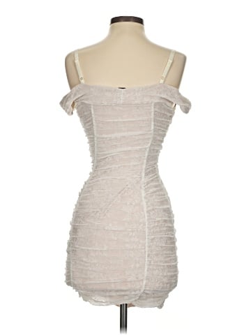 BCX Cocktail Dress (view 2)