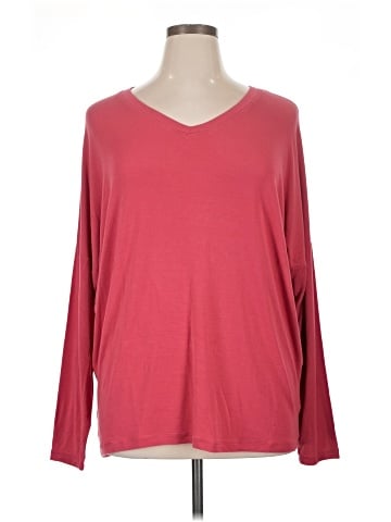 CAbi Long Sleeve T-Shirt (view 1)