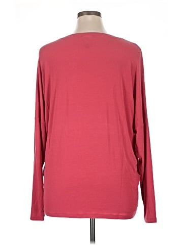 CAbi Long Sleeve T-Shirt (view 2)