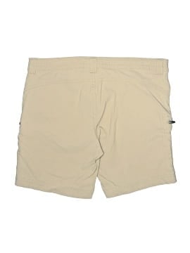 Eddie Bauer Khaki Shorts (view 2)