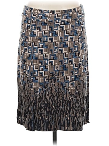 Nic + Zoe Casual Skirt (view 1)