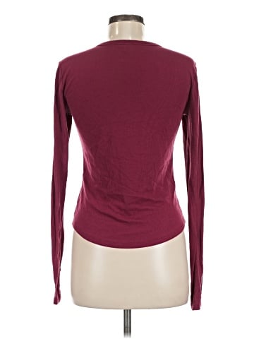 Active by Old Navy Long Sleeve T-Shirt (view 2)