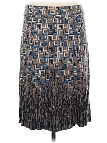 Nic + Zoe Casual Skirt (view 2)
