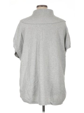 Kenar Poncho (view 2)