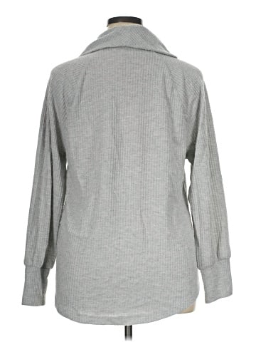 Ann Taylor LOFT Turtleneck Sweater (view 2)