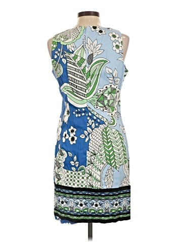 London Times Cocktail Dress (view 2)