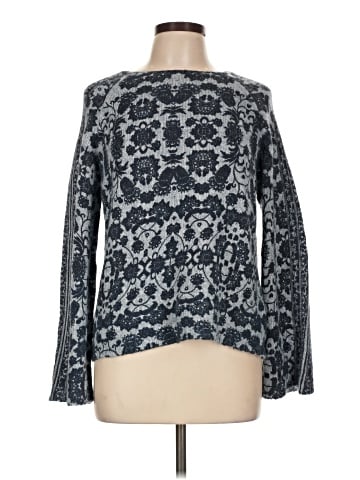 Lucky Brand Pullover Sweater (view 1)