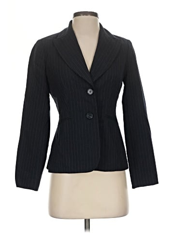 Ann Taylor Factory Blazer (view 1)