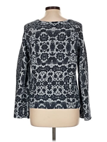 Lucky Brand Pullover Sweater (view 2)