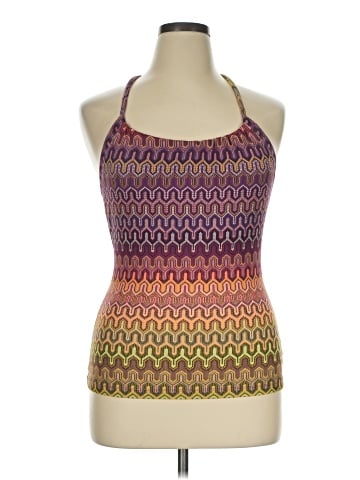 PrAna Tank Top (view 1)