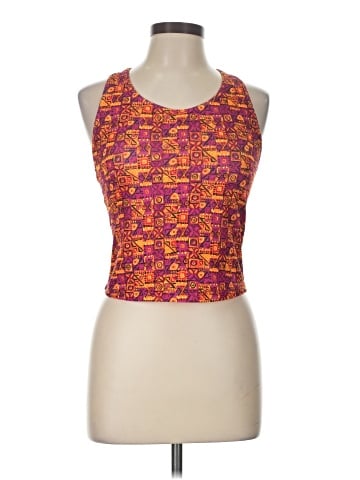 Moving Comfort Tank Top (view 1)