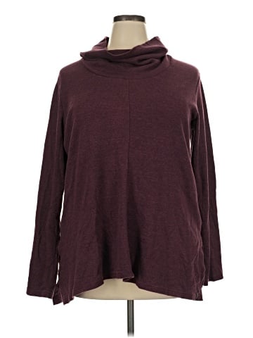 Woolrich Turtleneck Sweater (view 1)