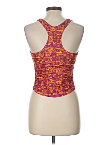 Moving Comfort Tank Top (view 2)