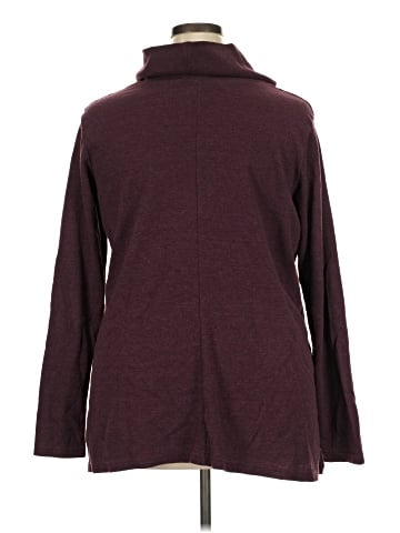 Woolrich Turtleneck Sweater (view 2)