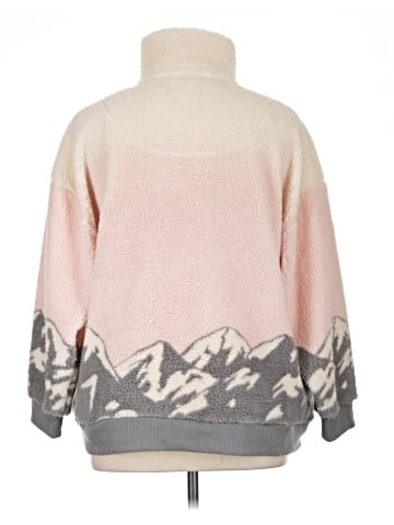 Hippie Rose Pullover Sweater (view 2)