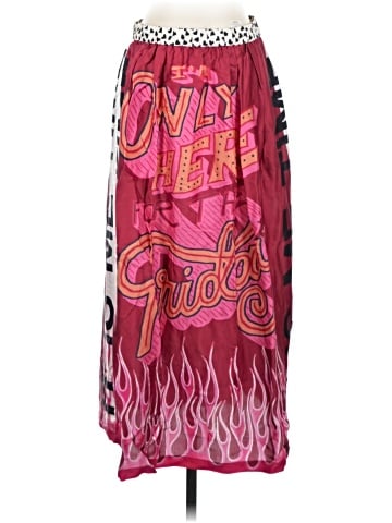Me369 Casual Skirt (view 1)