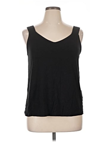 Cato Tank Top (view 1)