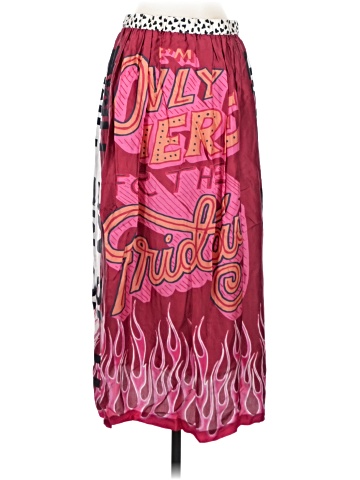 Me369 Casual Skirt (view 2)