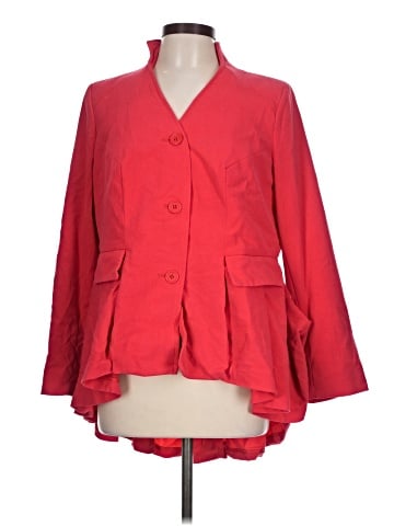 Denim 24/7 Blazer (view 1)