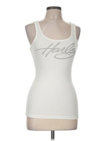 Harley Davidson Tank Top (view 1)