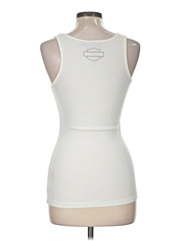 Harley Davidson Tank Top (view 2)