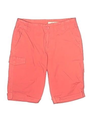 DKNY Jeans Cargo Shorts (view 1)