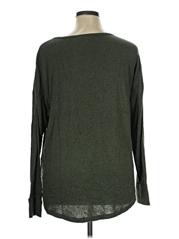Market and Spruce Pullover Sweater (view 2)