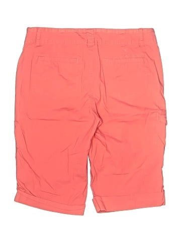 DKNY Jeans Cargo Shorts (view 2)
