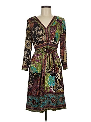 ECI Casual Dress (view 1)