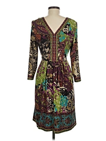 ECI Casual Dress (view 2)