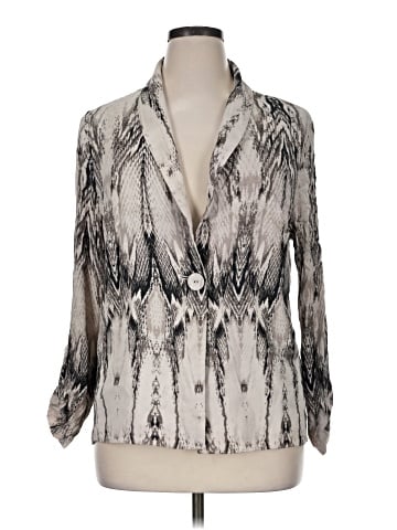Tribal Cardigan (view 1)
