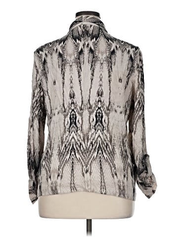 Tribal Cardigan (view 2)