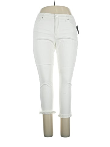 Crown & Ivy Jeans (view 1)