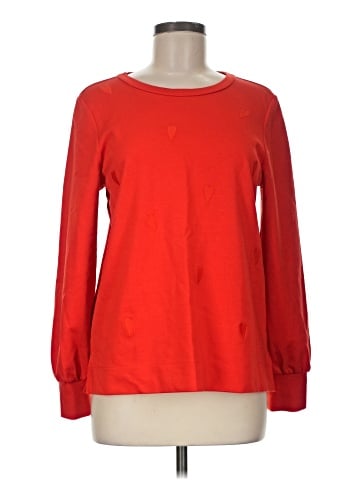 Ann Taylor Sweatshirt (view 1)