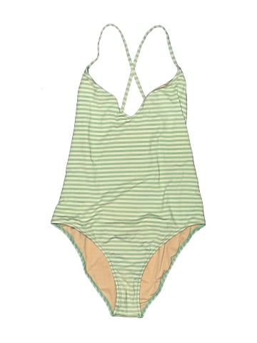 J.Crew One Piece Swimsuit (view 1)