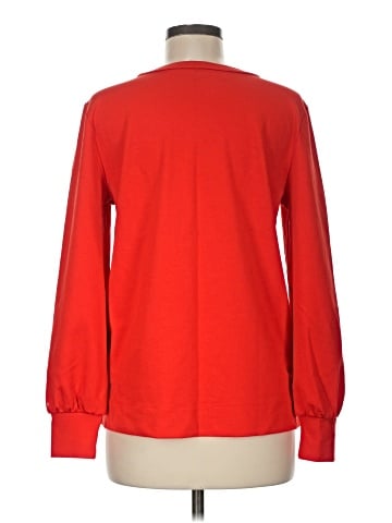 Ann Taylor Sweatshirt (view 2)