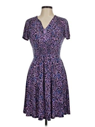 Wisp Casual Dress (view 1)