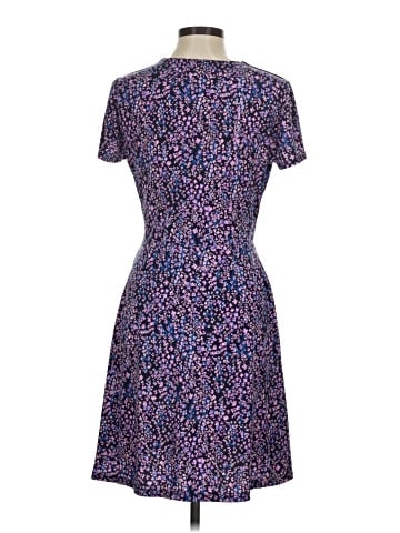 Wisp Casual Dress (view 2)