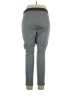 Talbots Solid Gray Active Pants Size 14 - photo 2