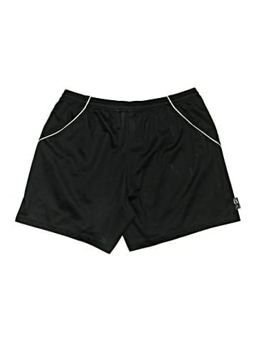 Adidas Athletic Shorts (view 2)