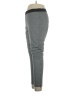 Talbots Solid Gray Active Pants Size 14 - photo 5