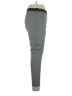 Talbots Solid Gray Active Pants Size 14 - photo 4