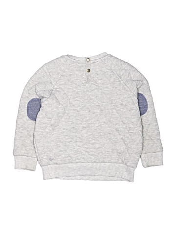 7 For All Mankind Sweatshirt (view 2)