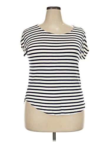 Green Envelope Short Sleeve T-Shirt (view 1)