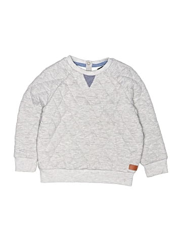 7 For All Mankind Sweatshirt (view 1)